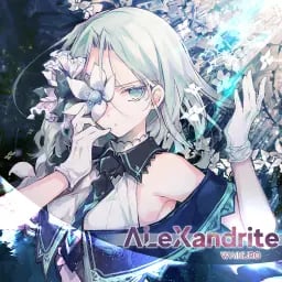 Alexandrite [FTR]