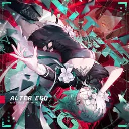 ALTER EGO [ETR]