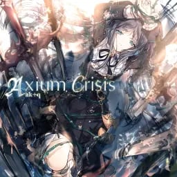 Axium Crisis [FTR]