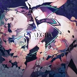 Cyaegha [FTR]