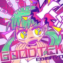 GOODTEK (Arcaea Edit) [BYD]