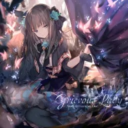 Grievous Lady [FTR]