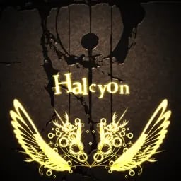 Halcyon [FTR]