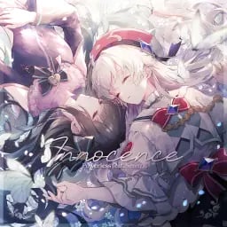 Innocence [ETR]