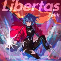 Libertas [BYD]