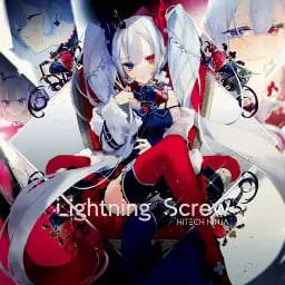 Lightning Screw [FTR]