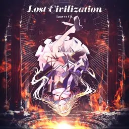 Lost Civilization [BYD]