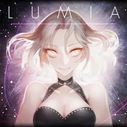Lumia [BYD]