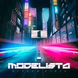 Modelista [FTR]