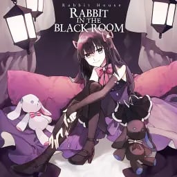 Rabbit In The Black Room [FTR]