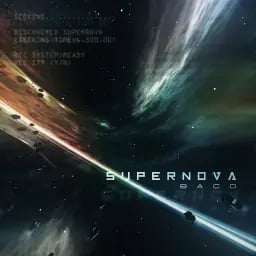 SUPERNOVA [FTR]