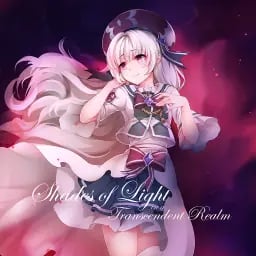 Shades of Light in a Transcendent Realm [BYD]