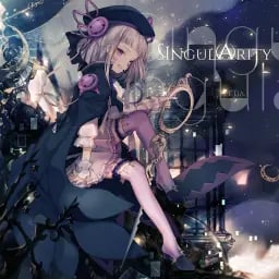 Singularity [FTR]