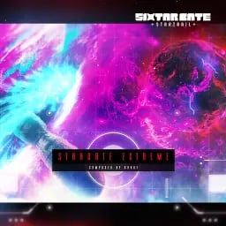 STARGATE EXTREME [ETR]