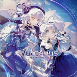 Vulcānus [FTR]